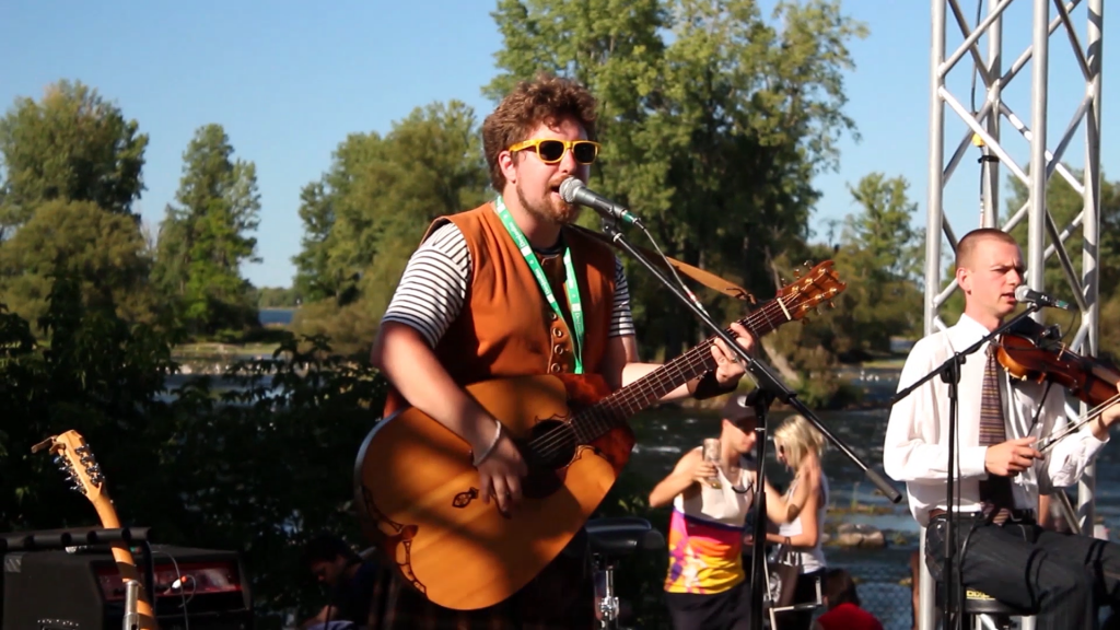 VilleChambly_Show